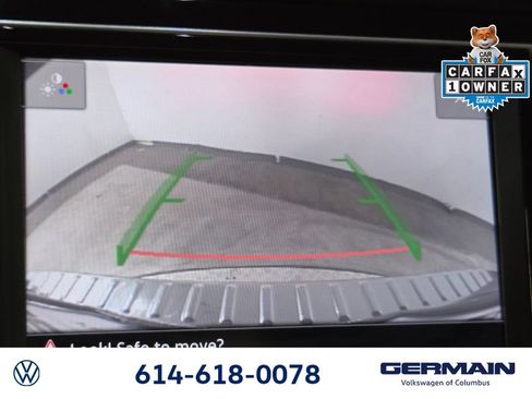 Used 2023 Volkswagen Tiguan S w/ Driver Assistance Package FWD image 39