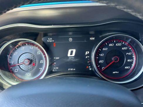 Used 2020 Dodge Charger Scat Pack RWD image 23
