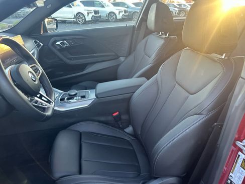 Certified 2025 BMW M240i xDrive Coupe image 16