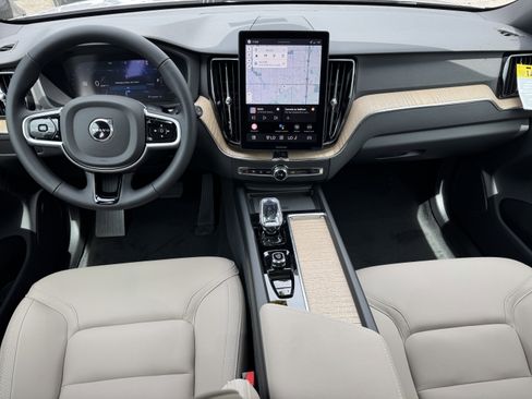 New 2026 Volvo XC60 B5 Core w/ Protection Package image 12