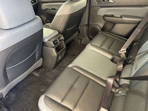 Certified 2024 Honda Prologue Elite image 26