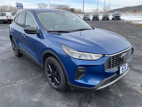 Used 2023 Ford Escape Active w/ Tech Pack #1 image 10