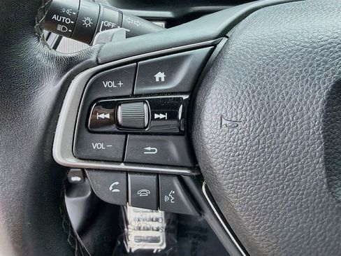Used 2019 Honda Accord Sport image 31