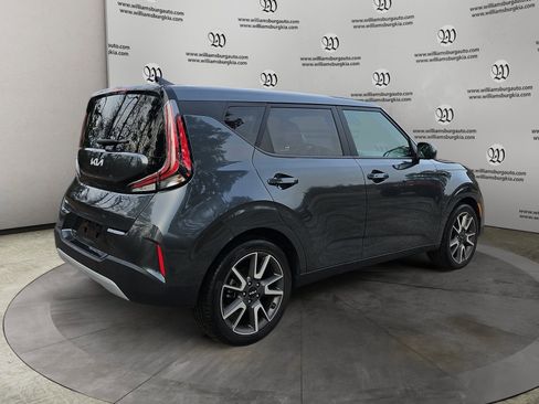 Used 2024 Kia Soul EX w/ Option Group 015 image 5