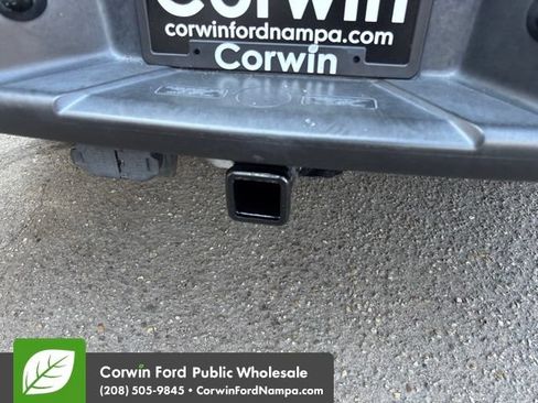 Used 2013 Ford F150 Lariat w/ Luxury Equipment Group AWD/4WD image 12