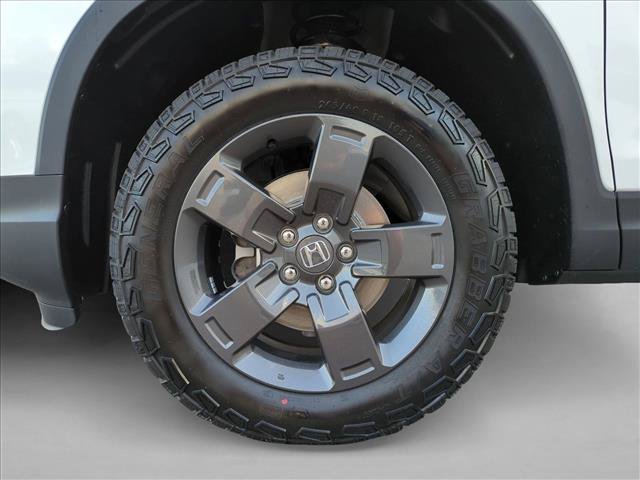 Certified 2026 Honda Ridgeline TrailSport image 10
