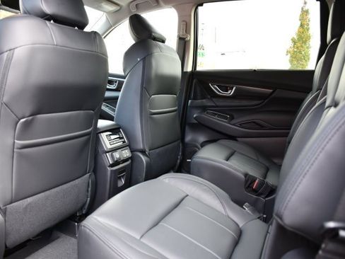 New 2026 Subaru Ascent Touring image 18