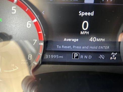 Certified 2024 Nissan Frontier PRO-4X w/ Pro Convenience Package AWD/4WD image 56