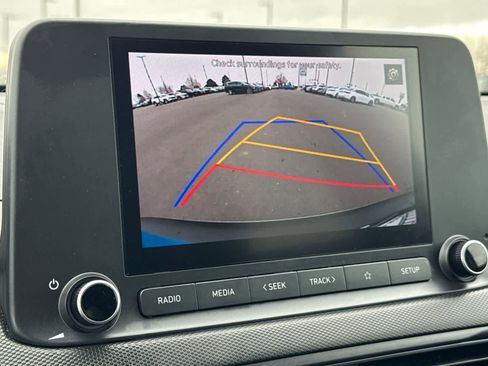 Used 2022 Hyundai Kona SEL image 20