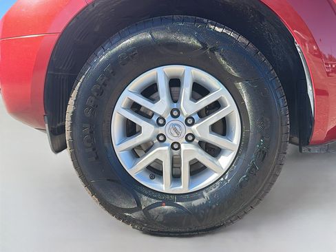 Used 2016 Nissan Frontier SV w/ SV Value Truck Package image 35