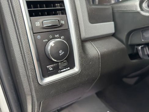 Used 2019 RAM 1500 Big Horn image 20