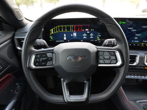 Used 2025 Ford Mustang GT Premium w/ GT Performance Package image 10