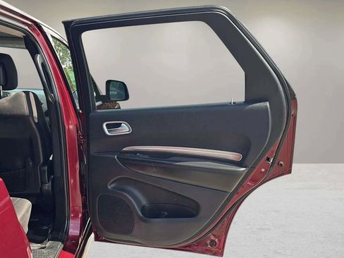 Used 2019 Dodge Durango SXT image 22