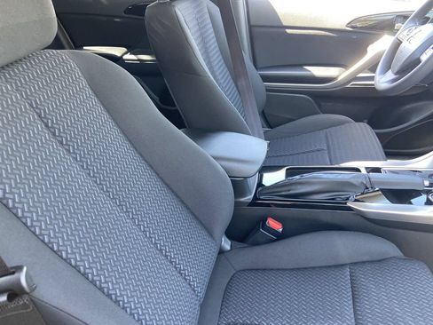 New 2026 Mitsubishi Eclipse Cross Ralliart AWD/4WD image 23
