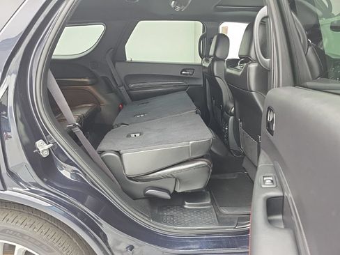 Used 2025 Dodge Durango R/T AWD/4WD image 48