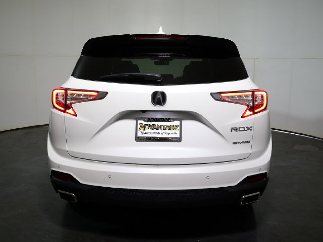 Used 2023 Acura RDX w/ Technology Package AWD/4WD image 10
