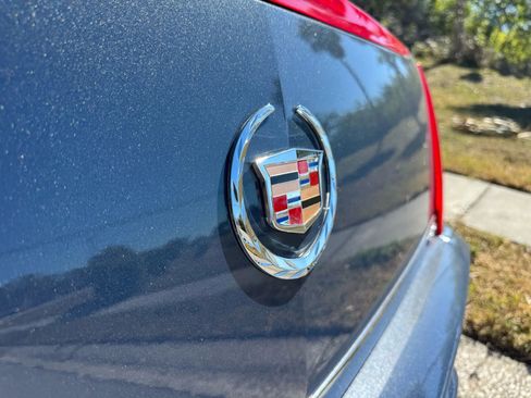 Used 2008 Cadillac DTS Performance image 12