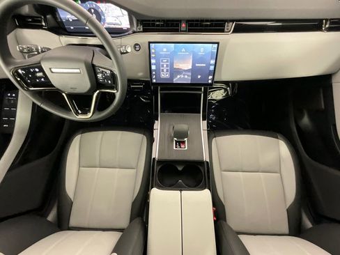 Used 2026 Land Rover Range Rover Evoque Dynamic SE AWD/4WD image 13