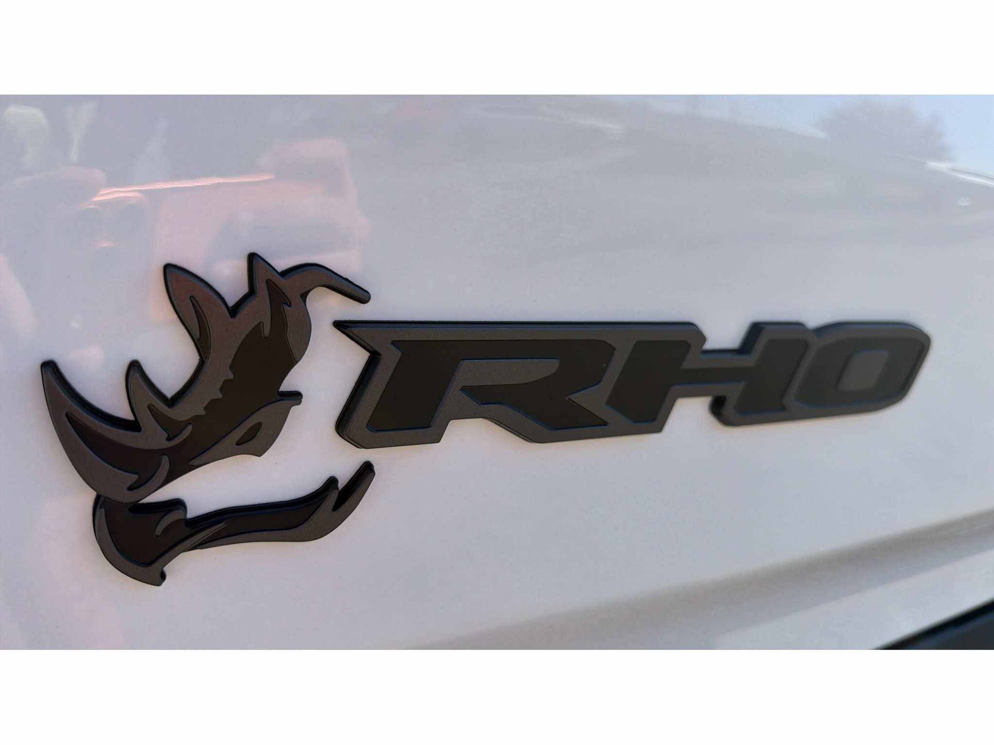 New 2027 RAM 1500 RHO AWD/4WD image 13