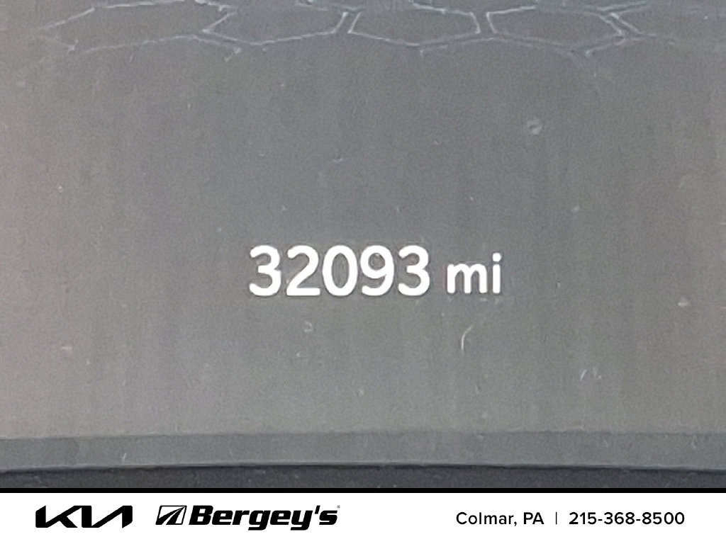 Used 2023 Jeep Compass Limited AWD/4WD image 21