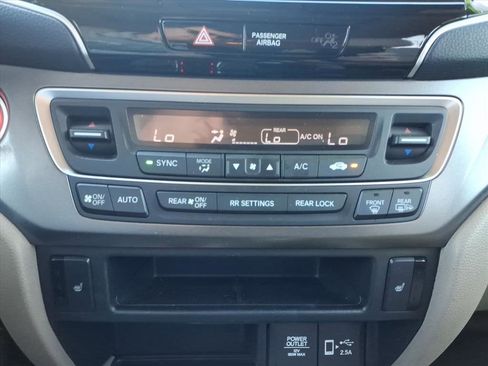 Used 2022 Honda Pilot Special Edition image 22