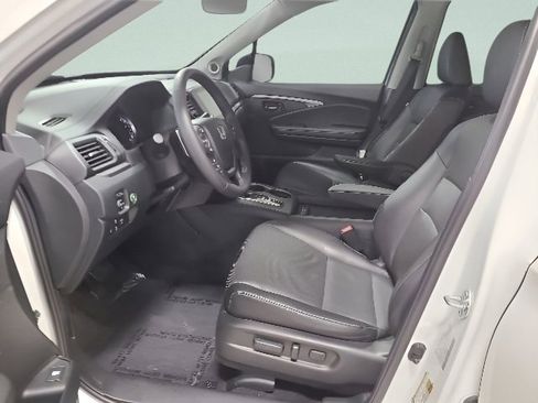 Certified 2023 Honda Ridgeline RTL image 19