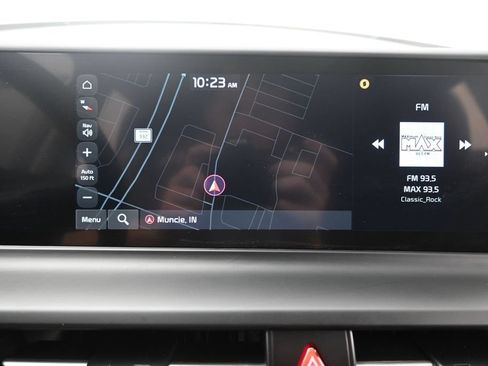 Certified 2026 Kia Seltos S AWD/4WD image 27