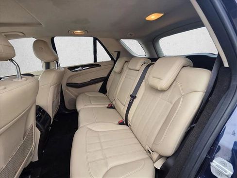 Used 2016 Mercedes-Benz GLE 350 image 14