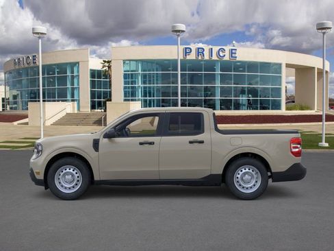 Used 2025 Ford Maverick XL w/ Equipment Group 102A image 3