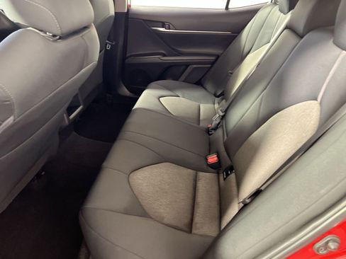 Used 2024 Toyota Camry LE image 25