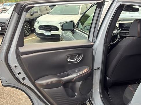 Used 2024 Honda HR-V Sport image 21