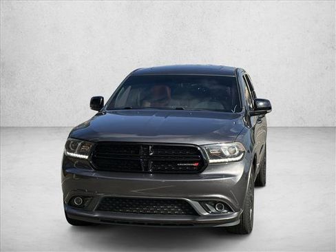 Used 2016 Dodge Durango R/T w/ Blacktop Package image 5