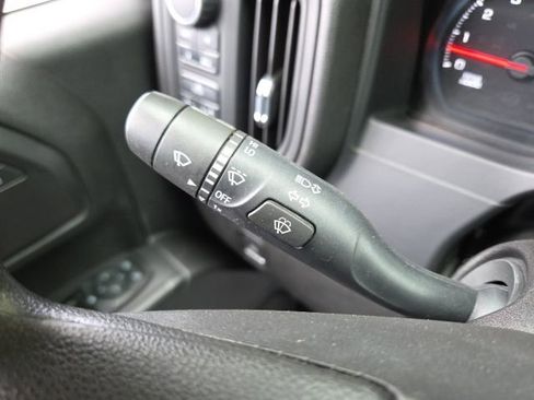 Used 2020 Chevrolet Silverado 1500 Custom w/ Custom Value Package image 54