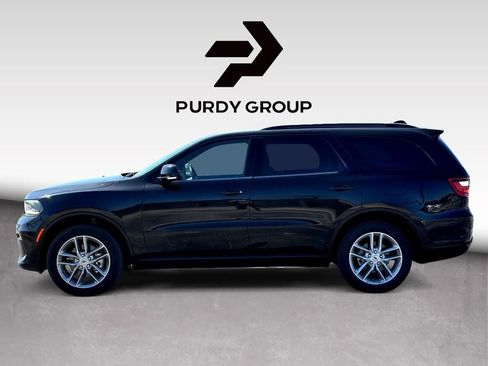 Used 2023 Dodge Durango GT image 5