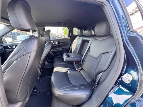New 2026 Jeep Compass Latitude AWD/4WD image 15
