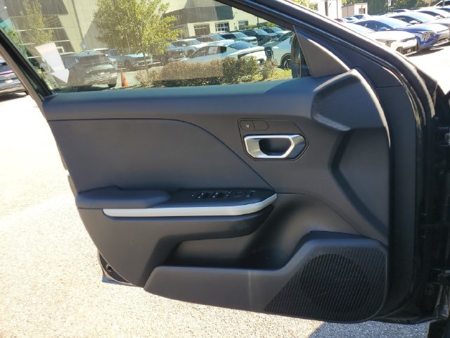 New 2026 Kia K4 GT-Line Turbo FWD image 25