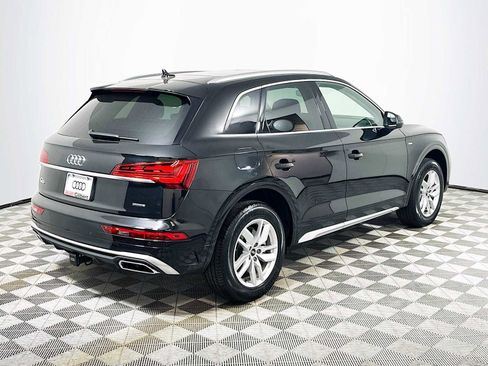Certified 2023 Audi Q5 2.0T Premium w/ Convenience Package image 7