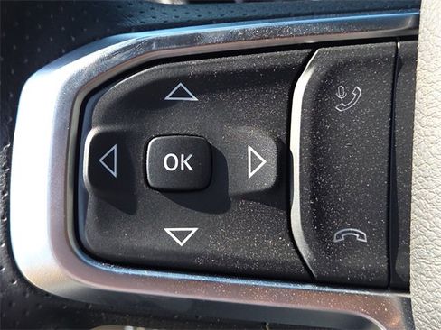 New 2026 RAM 2500 Tradesman w/ Chrome Appearance Group image 24