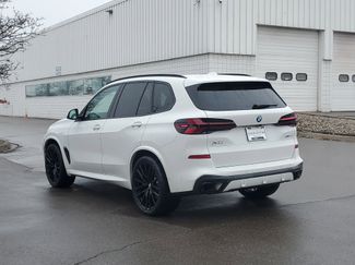 Certified 2025 BMW X5 xDrive40i w/ M Sport Package video 2