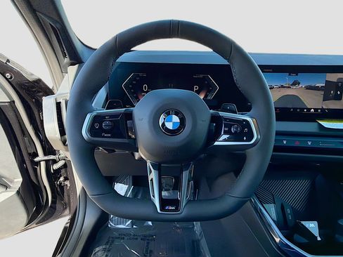 New 2026 BMW X3 xDrive30 w/ Premium Package image 39