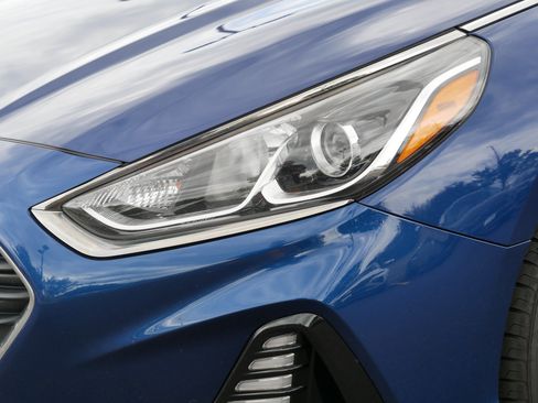 Used 2018 Hyundai Sonata SEL FWD image 10