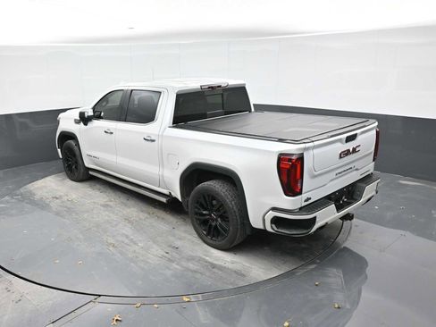 Used 2022 GMC Sierra 1500 Denali image 9