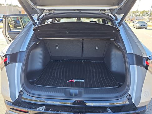 Certified 2025 Acura ADX A-Spec image 12