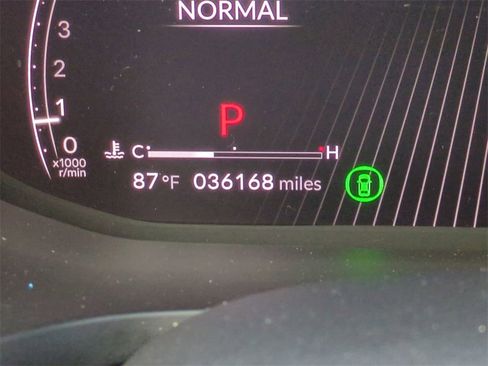 Certified 2023 Acura MDX SH-AWD w/ Technology Package image 28