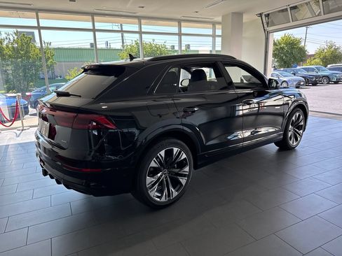 New 2026 Audi Q8 Premium Plus AWD/4WD image 8