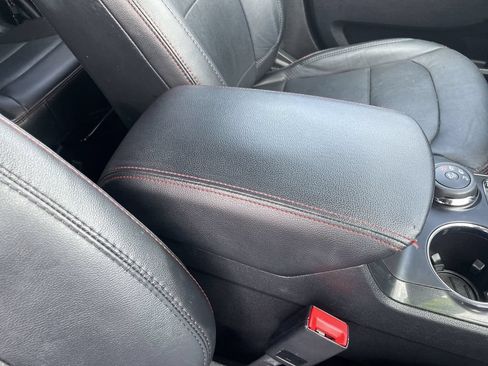 Used 2019 Ford Explorer Sport w/ Equipment Group 401A AWD/4WD image 33