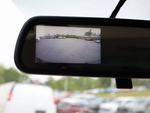 New 2025 Chevrolet Express 3500 Work Van w/ Chrome Appearance Package image 9