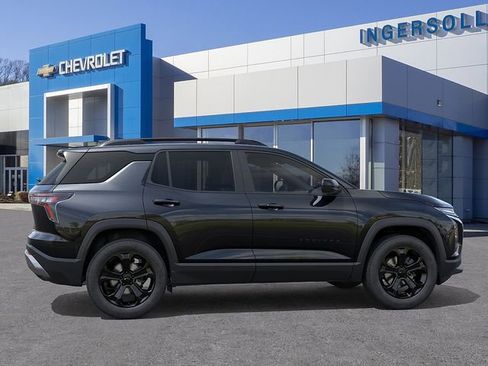 New 2026 Chevrolet Equinox LT AWD/4WD image 5