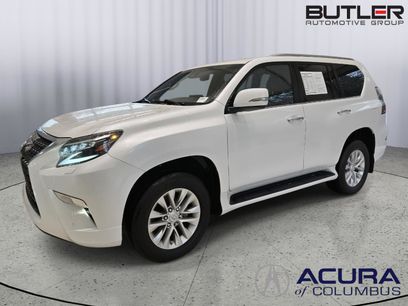 Used 2023 Lexus GX 460 Premium w/ Premium Plus Package