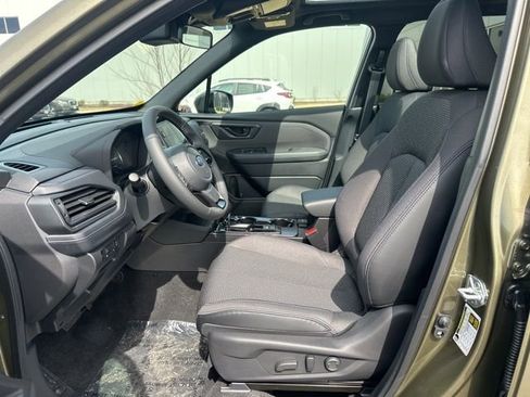 New 2026 Subaru Forester Premium AWD/4WD image 25